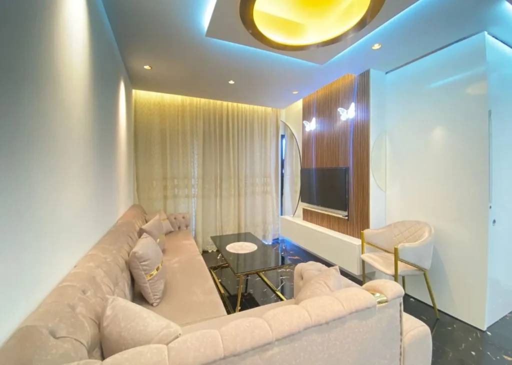 Квартира с 2 спальнями в аренду в Фамагусте – Айя-Напа, район Лимассола