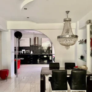 3 Bedroom Apartment for Sale in Larnaca District