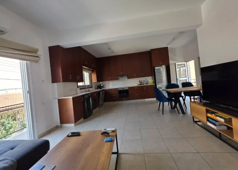 2 Bedroom Apartment for Sale in Larnaca – Sotiros