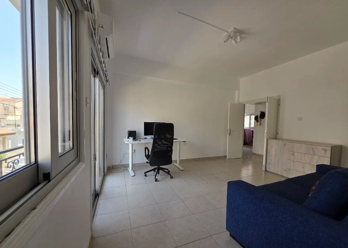 2 Bedroom Apartment for Sale in Larnaca – Sotiros
