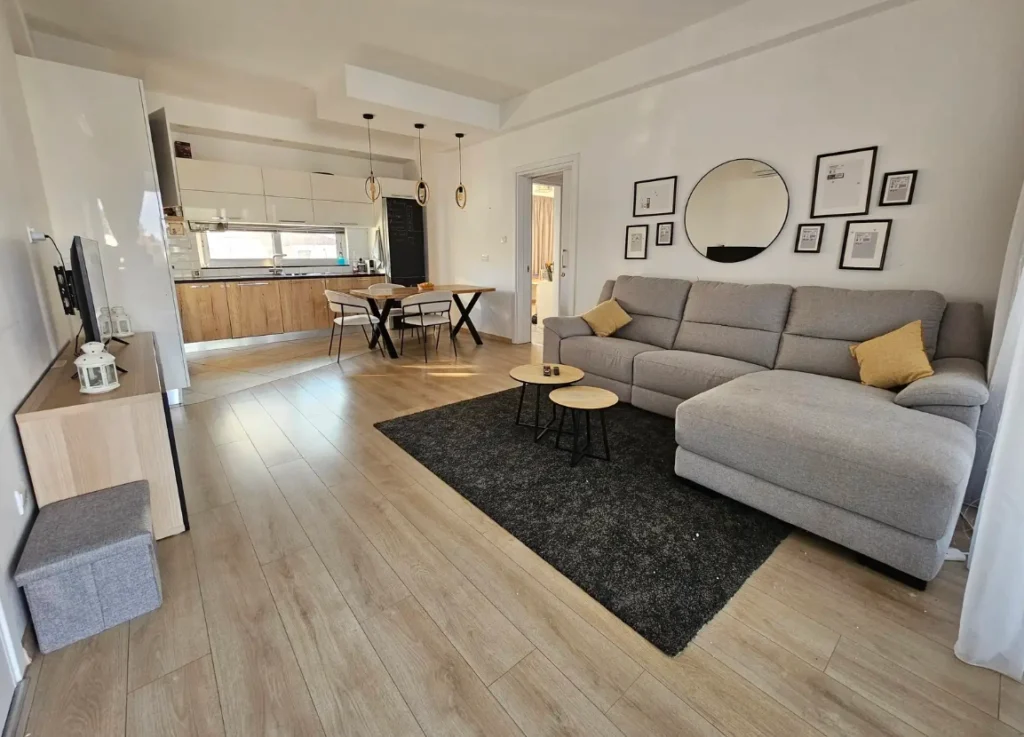 2 Bedroom Apartment for Sale in Kamares, Larnaca District