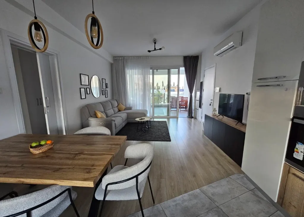 2 Bedroom Apartment for Sale in Kamares, Larnaca District