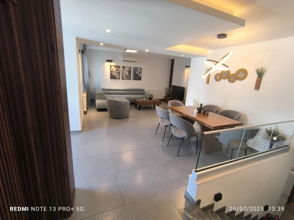 4 Bedroom House for Sale in Limassol – Ekali