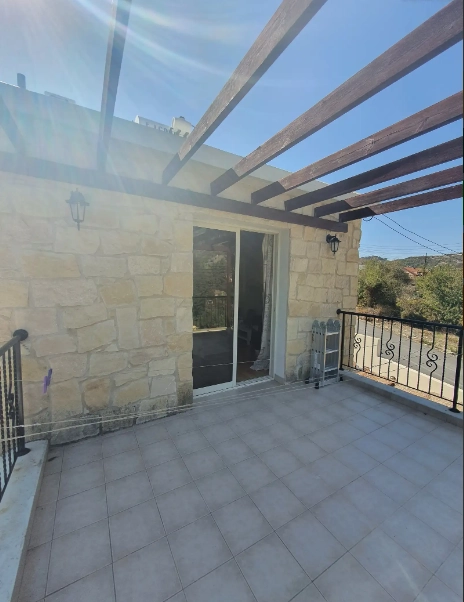 3 Bedroom House for Sale in Apsiou, Limassol District