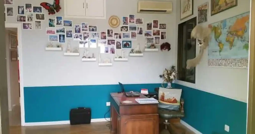 5 Bedroom House for Sale in Prastio Kellakiou, Limassol District