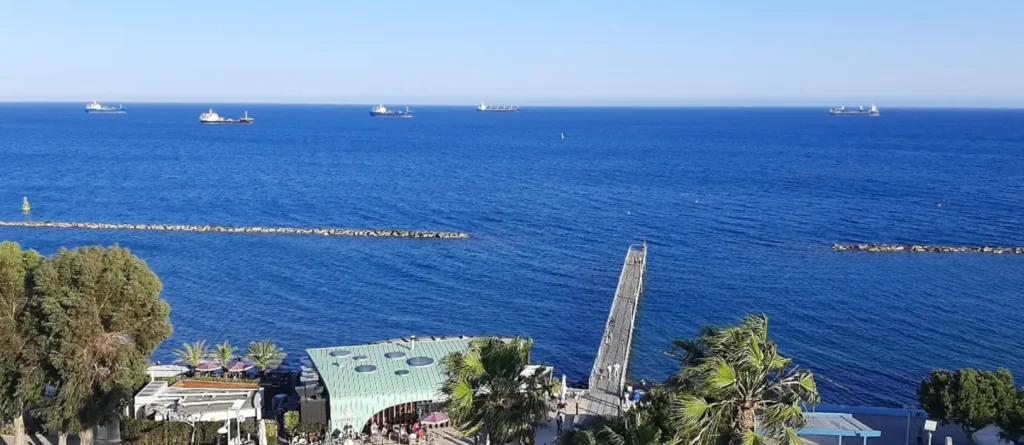 2 Bedroom Apartment for Sale in Limassol – Neapolis