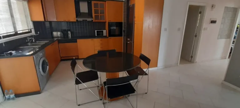 2 Bedroom Apartment for Sale in Limassol – Neapolis