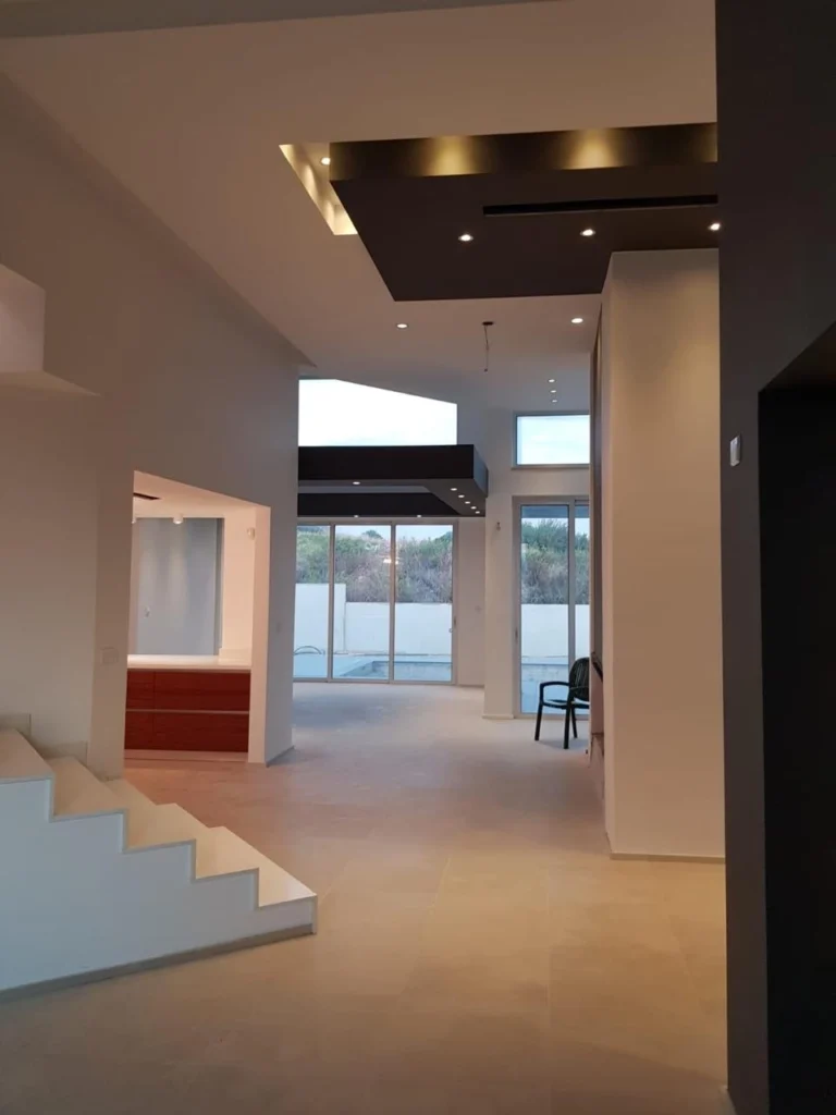 4 Bedroom House for Sale in Moni, Limassol District