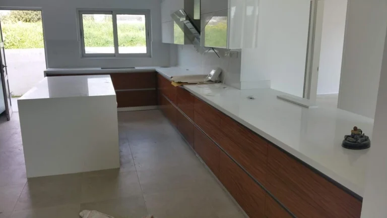 4 Bedroom House for Sale in Moni, Limassol District