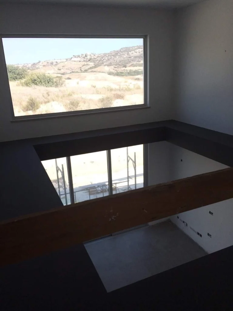 4 Bedroom House for Sale in Moni, Limassol District