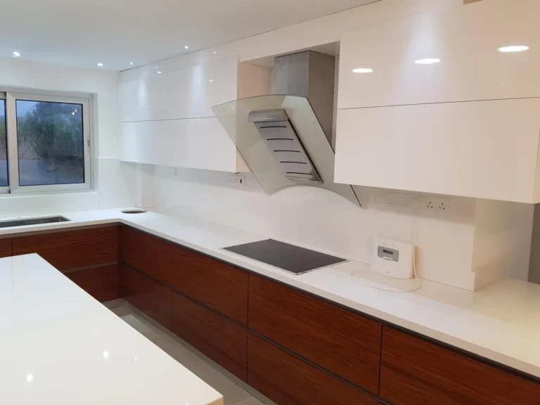 4 Bedroom House for Sale in Moni, Limassol District