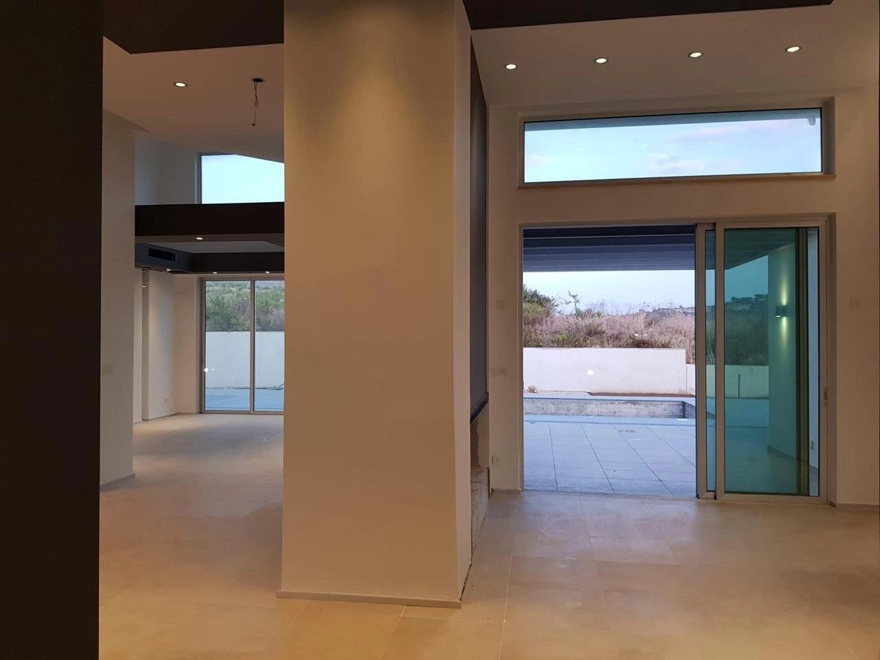 4 Bedroom House for Sale in Moni, Limassol District