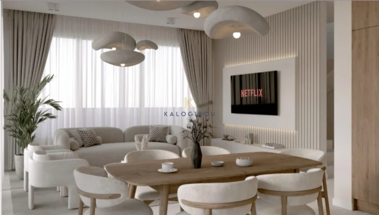 3 Bedroom House for Sale in Paralimni, Famagusta District