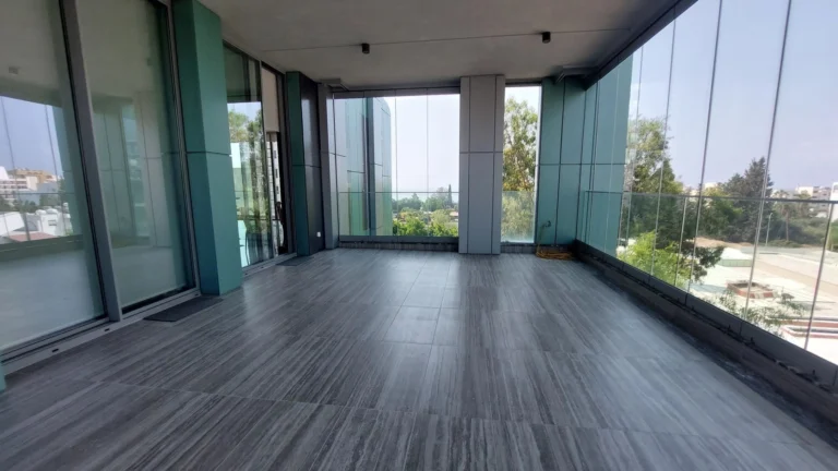 3 Bedroom Apartment for Sale in Agios Tychonas, Limassol District