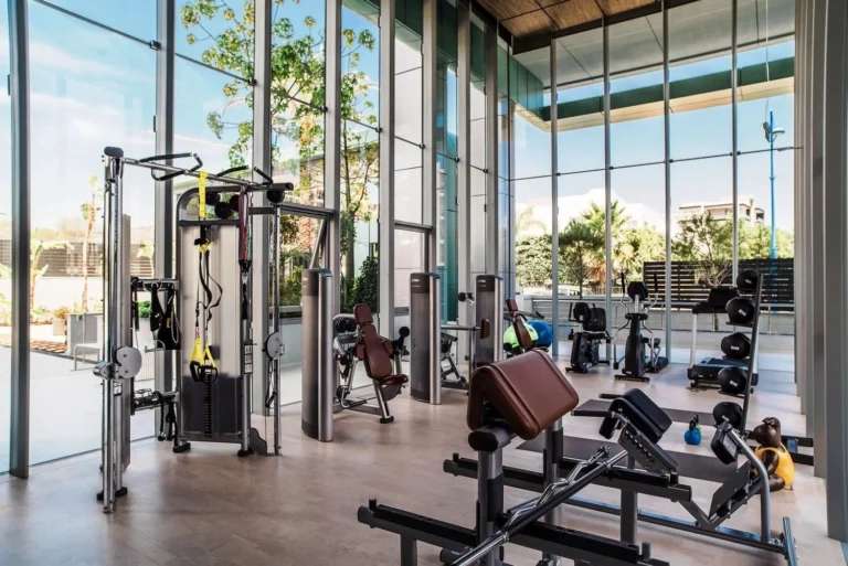 3 Bedroom Apartment for Sale in Agios Tychonas, Limassol District