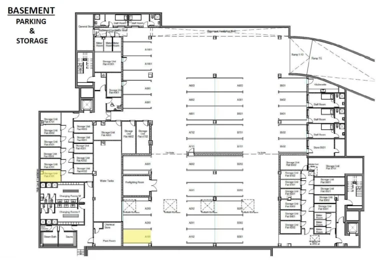 3 Bedroom Apartment for Sale in Agios Tychonas, Limassol District