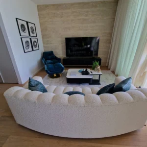 2 Bedroom Apartment for Sale in Agios Tychonas, Limassol District