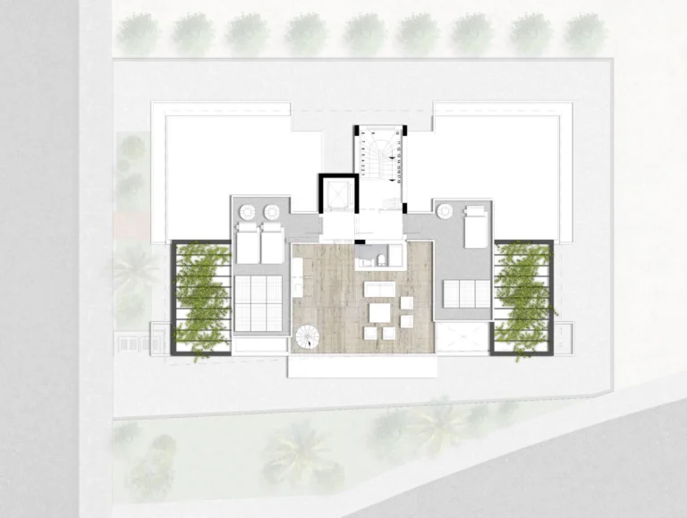 2 Bedroom Apartment for Sale in Oroklini, Larnaca District