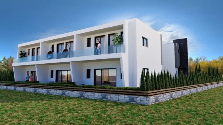 Houses for Sale in Cyprus
