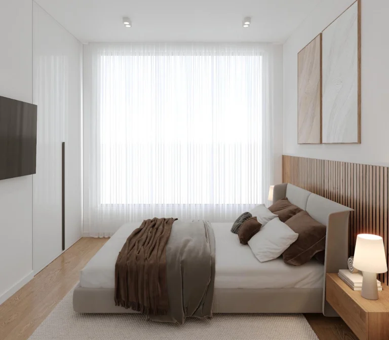 3 Bedroom House for Sale in Agia Triada, Famagusta District