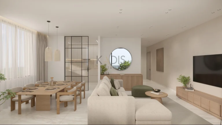 2 Bedroom Apartment for Sale in Geri, Nicosia District