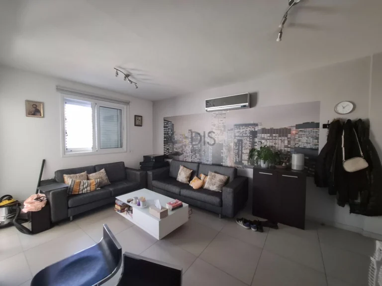1 Bedroom Apartment for Sale in Nicosia District