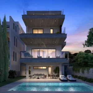 3 Bedroom House for Sale in Limassol – Agios Athanasios