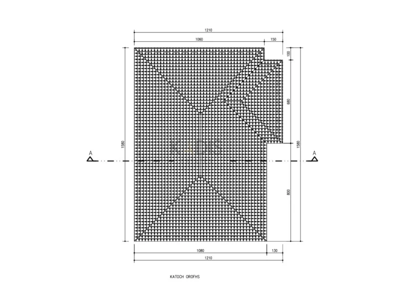 4 Bedroom House for Sale in Kiti, Larnaca District