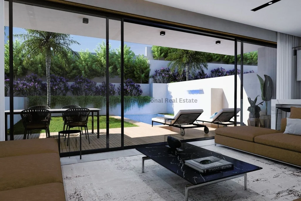 2 Bedroom Apartment for Sale in Limassol – Agia Fyla