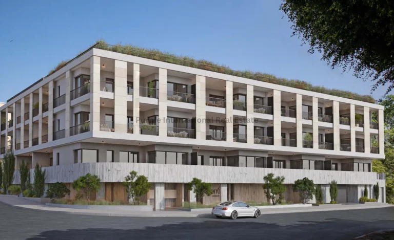 2 Bedroom Apartment for Sale in Limassol District