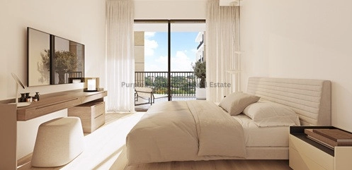 1 Bedroom Apartment for Sale in Limassol District