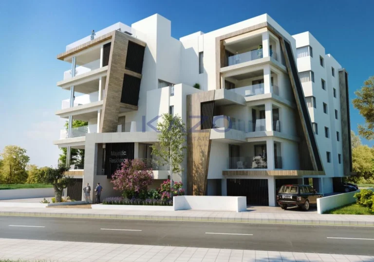 2 Bedroom Apartment for Sale in Larnaca – Chrysopolitissa