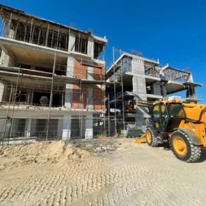 2 Bedroom Apartment for Sale in Larnaca – Chrysopolitissa