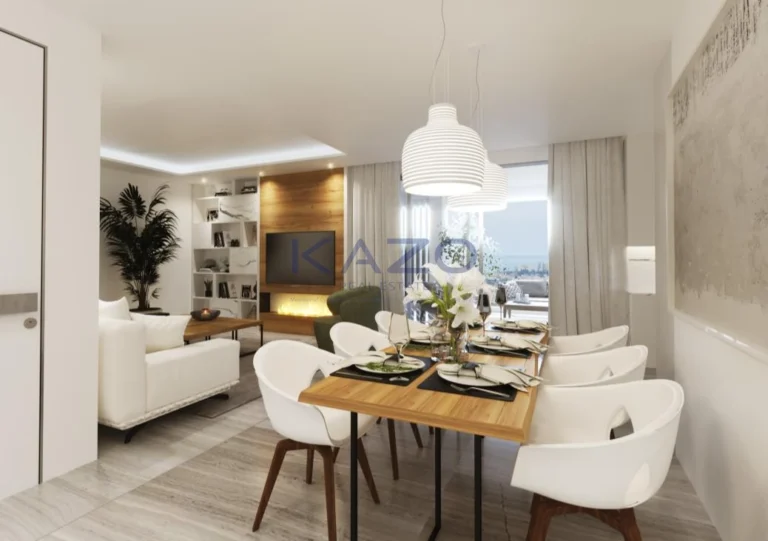2 Bedroom Apartment for Sale in Larnaca – Chrysopolitissa