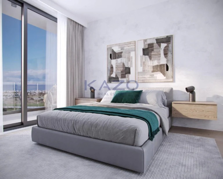 3 Bedroom House for Sale in Chlorakas, Paphos District