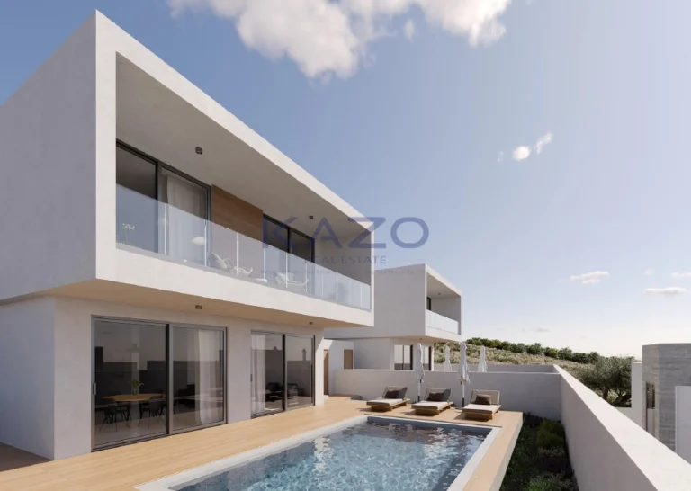 3 Bedroom House for Sale in Chlorakas, Paphos District