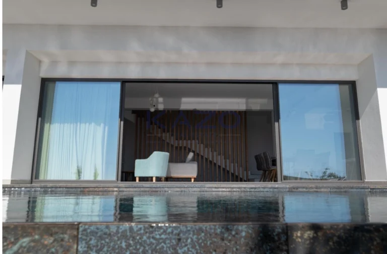 3 Bedroom House for Sale in Chlorakas, Paphos District