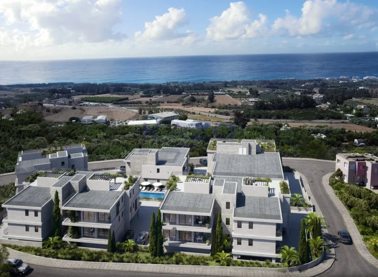 1 Bedroom Apartment for Sale in Geroskipou, Paphos District