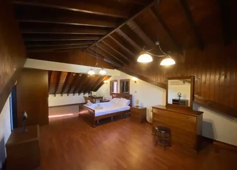 4 Bedroom House for Sale in Pissouri, Limassol District