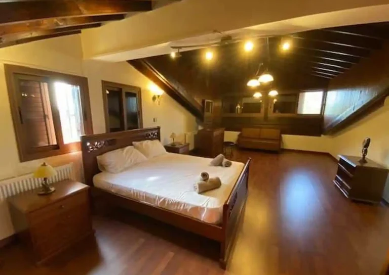 4 Bedroom House for Sale in Pissouri, Limassol District