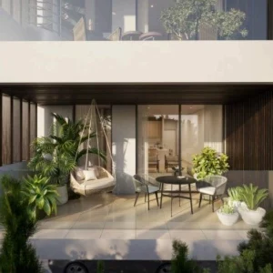 2 Bedroom Apartment for Sale in Livadia Larnakas, Larnaca District