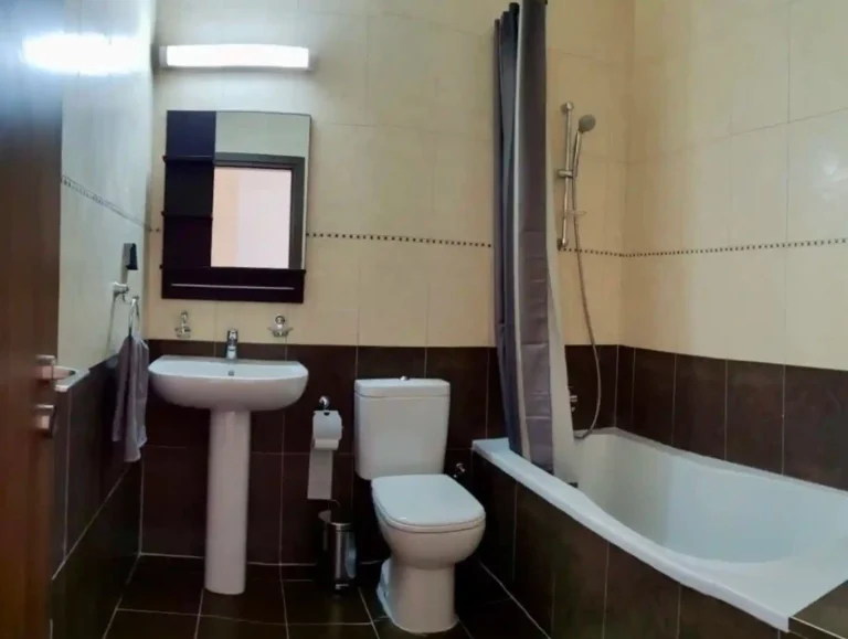 2 Bedroom House for Sale in Pano Platres, Limassol District