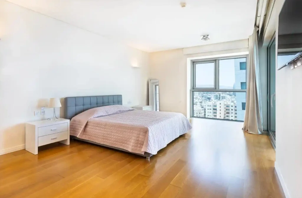 3 Bedroom Apartment for Sale in Limassol – Neapolis