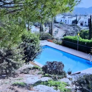 4 Bedroom House for Sale in Agios Tychonas, Limassol District