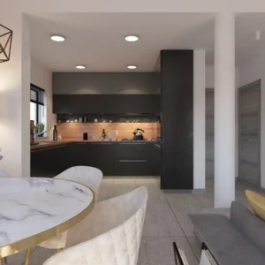 2 Bedroom Apartment for Sale in Limassol District