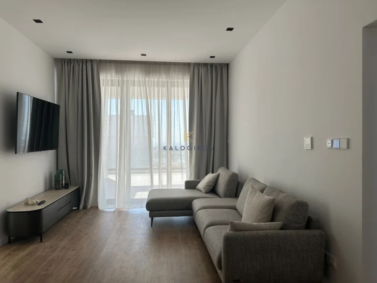2 Bedroom Apartment for Sale in Limassol – Agios Athanasios