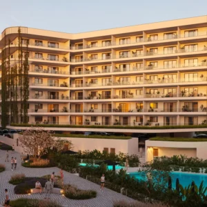 3 Bedroom Apartment for Sale in Limassol – Agios Athanasios