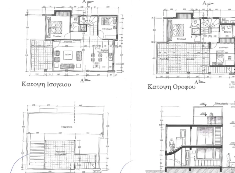 Cheap Houses and Villas for Sale Famagusta up to 800000 euro