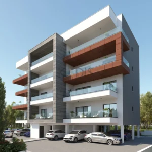 1 Bedroom Apartment for Sale in Ypsonas, Limassol District