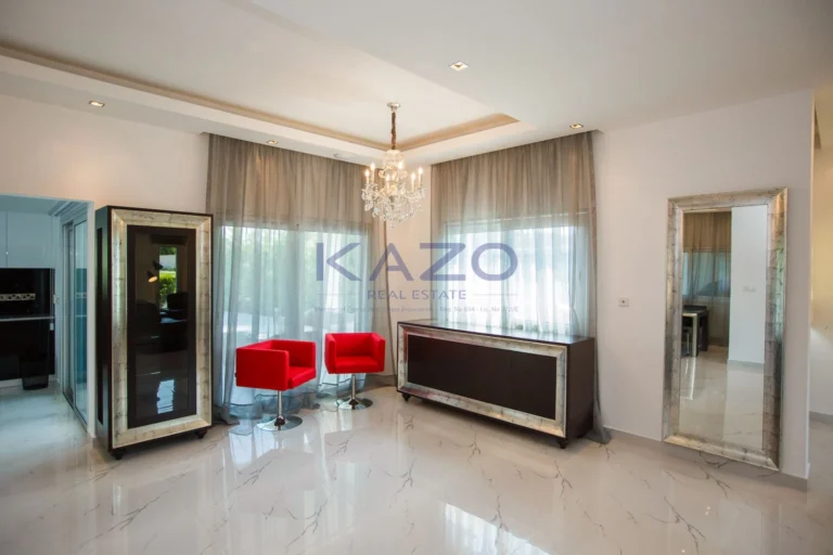 3 Bedroom House for Sale in Agios Tychonas, Limassol District